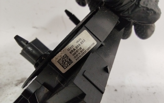 6RA959653 VAG