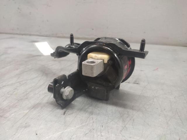 Coxim (suporte) esquerdo traseiro de motor 6RF199555J VAG