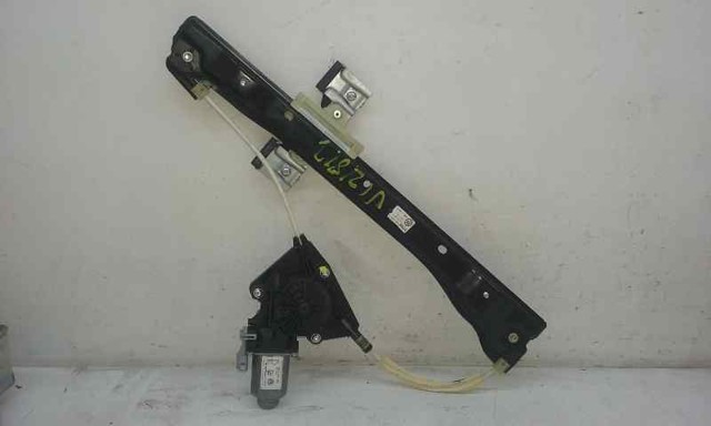 Motor de acionamento de vidro da porta dianteira esquerda 6RU959801 VAG