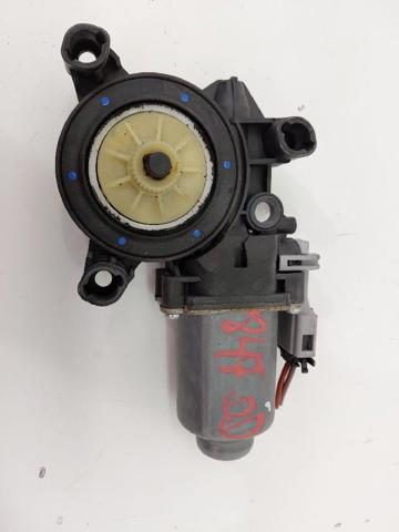 Motor de acionamento de vidro da porta dianteira esquerda 6RU959801 VAG