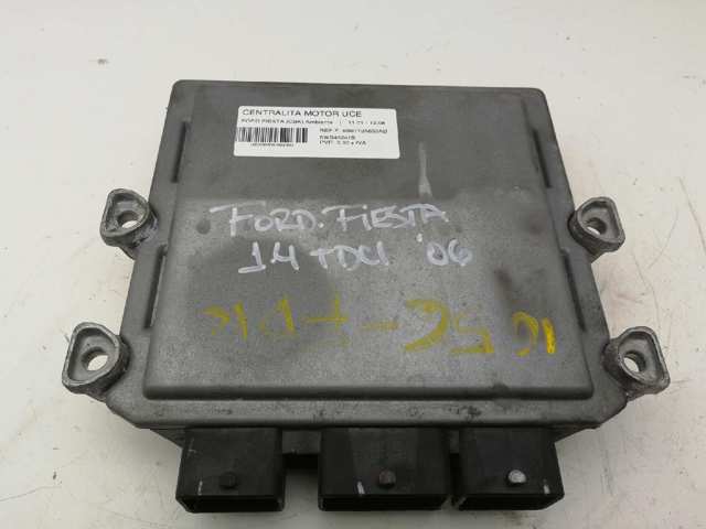 6S6112A650AB Ford