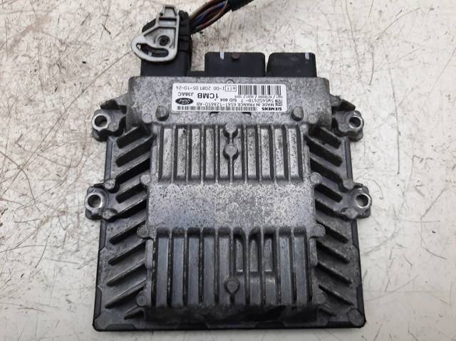6S6112A650AB Ford