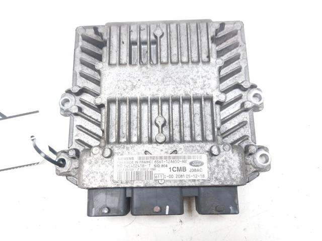 6S6112A650AB Ford