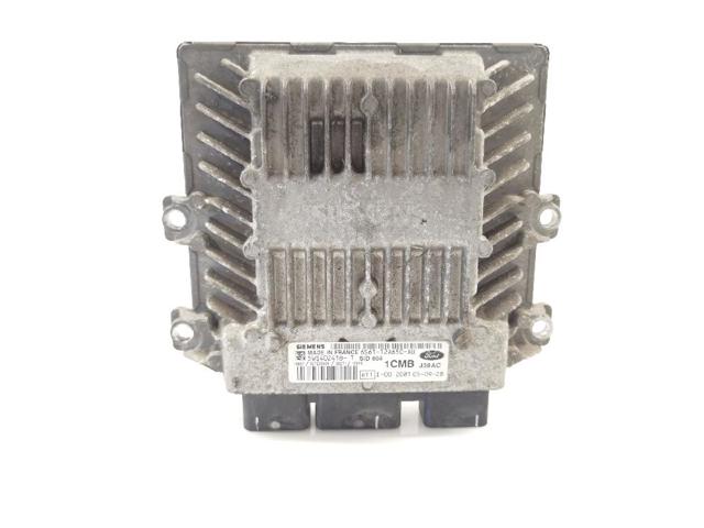 6S6112A650AB Ford