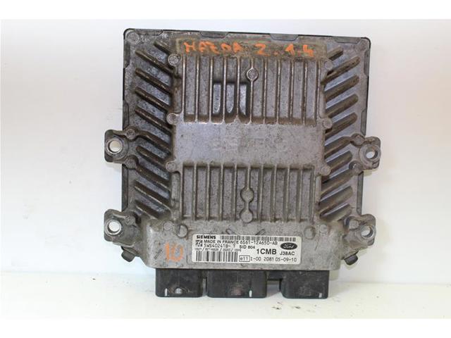 6S6112A650AB Ford