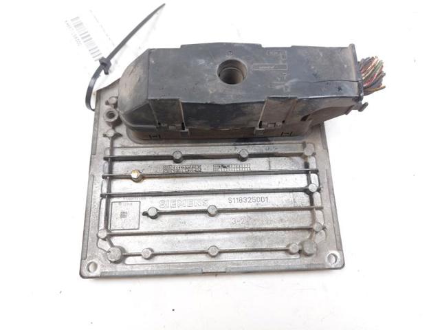 6S6112A650GD Ford