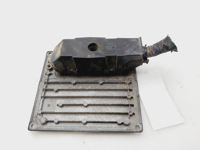 6S6112A650GD Ford