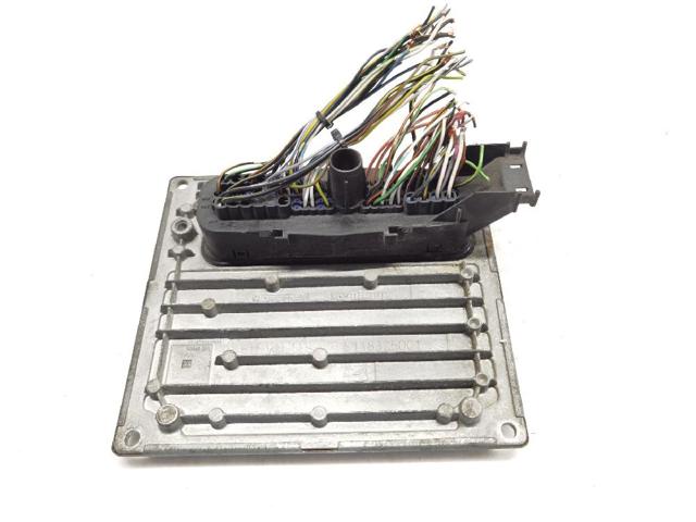 6S6112A650TB Ford