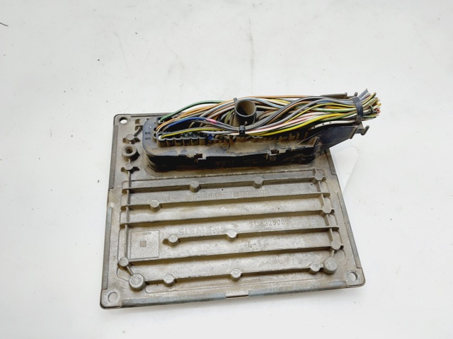 6S6112A650TB Ford