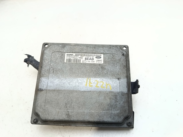 6S6112A650TB Ford