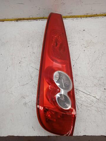 Lanterna traseira esquerda 6S6113405A FORD