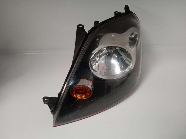 Luz esquerda 6S6113W030AE FORD