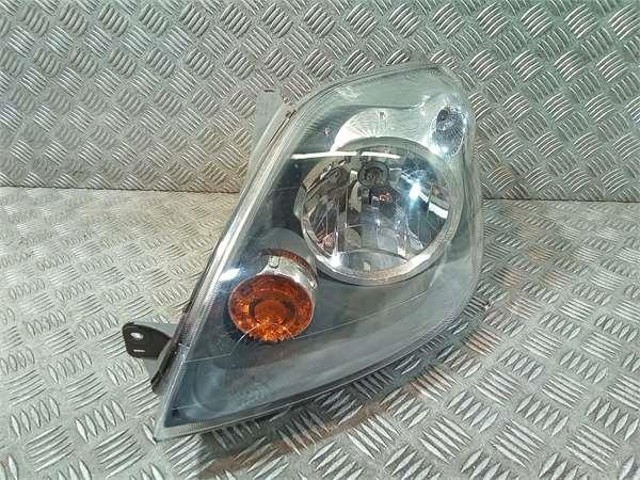 Luz esquerda 6S6113W030EA FORD