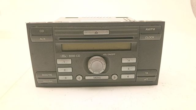 6S6118C815AF Ford