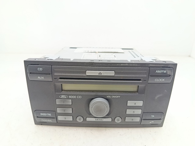 6S6118C815AF Ford