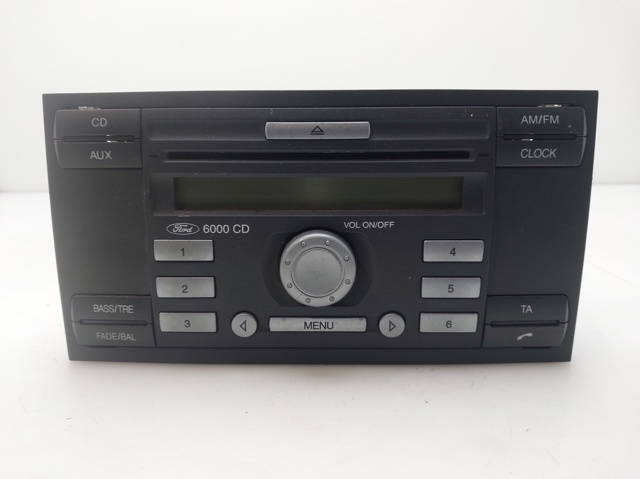 6S6118C815AF Ford
