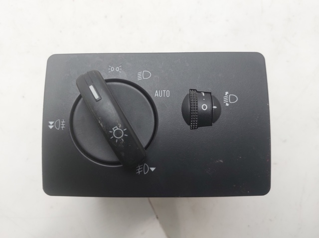 6S6T13A024AA Ford