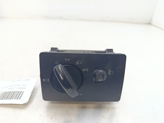 6S6T13A024AA Ford