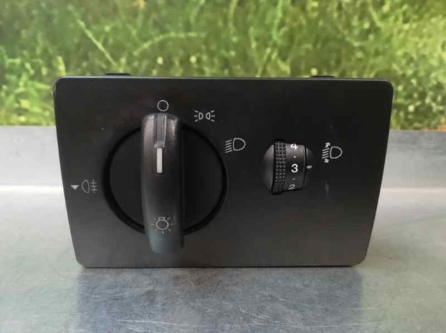 6S6T13A024EA Ford
