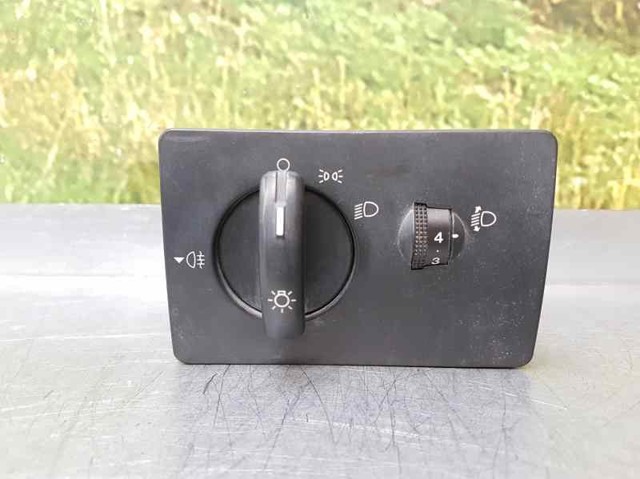 6S6T13A024EA Ford