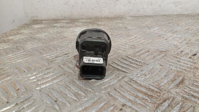 Botão dianteiro esquerdo de ativação de motor de acionamento de vidro 6S6T14529AA FORD