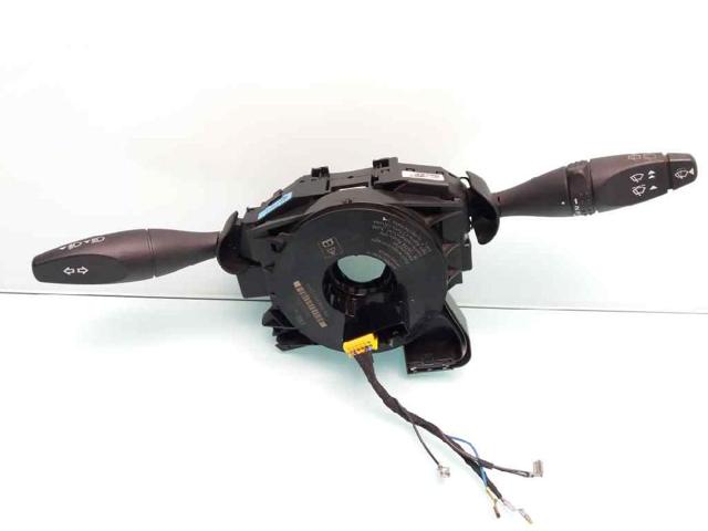 Anel AIRBAG de contato, cabo plano do volante 6S6T14A664AA FORD