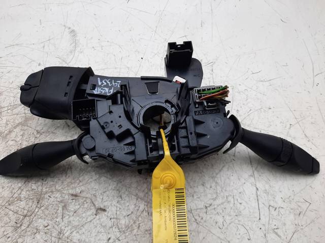 Anel AIRBAG de contato, cabo plano do volante 6S6T14A664AA FORD