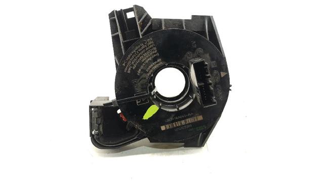Anel AIRBAG de contato, cabo plano do volante 6S6T14A664AA FORD