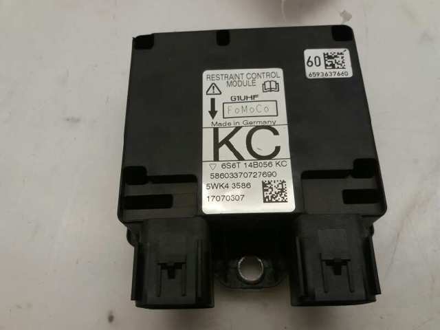 6S6T14B056KC Ford