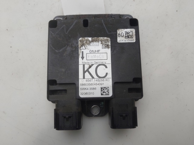 6S6T14B056KC Ford