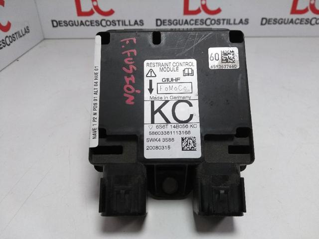 6S6T14B056KC Ford
