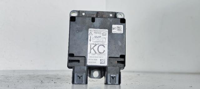6S6T14B056KC Ford