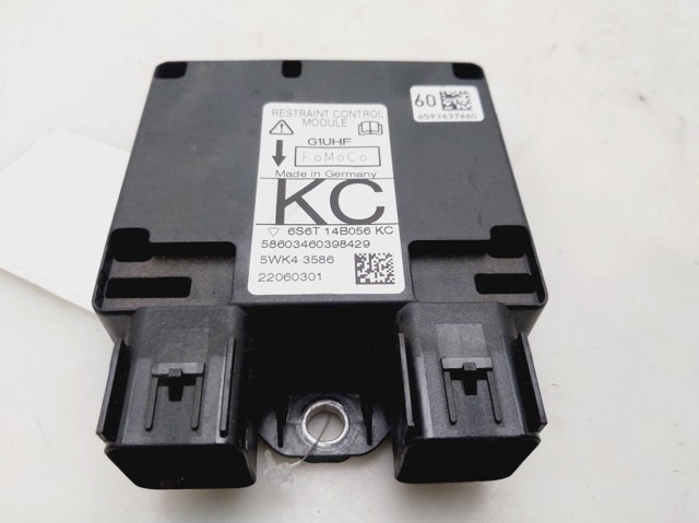 6S6T14B056KC Ford