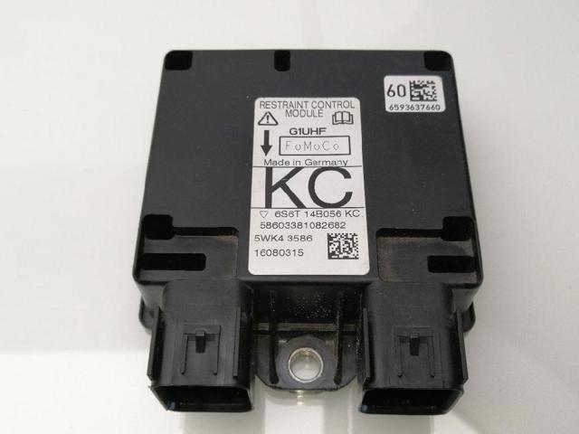 6S6T14B056KC Ford