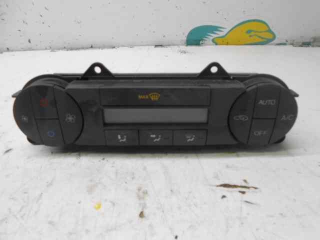 Unidade de controlo dos modos de aquecimento/condicionamento 6S6T18C612AE FORD