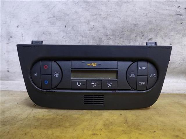 Unidade de controlo dos modos de aquecimento/condicionamento 6S6T18C612AE FORD