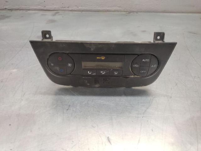 Unidade de controlo dos modos de aquecimento/condicionamento 6S6T18C612AE FORD