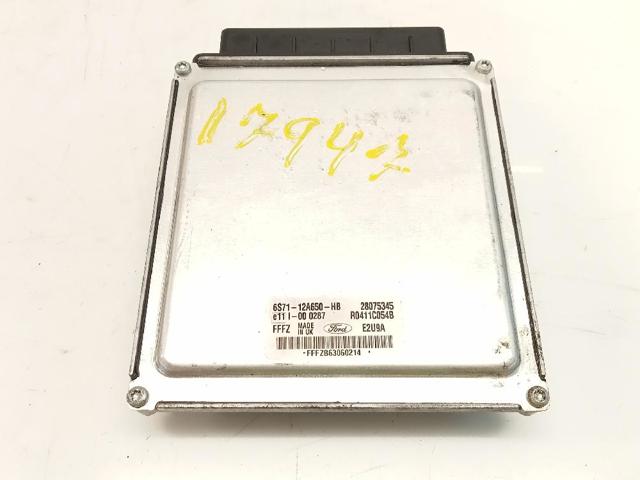 6S7112A650HB Ford