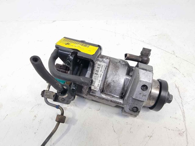 Bomba de combustível de pressão alta 6S7Q9B395TA FORD