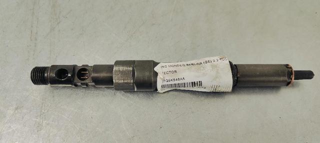 Injetor de injeção de combustível 6S7Q9K546AA FORD