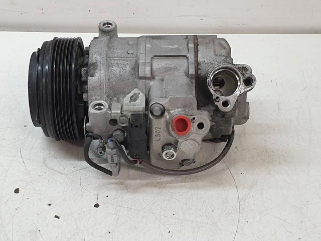 Compressor de aparelho de ar condicionado 6SBU14C BMW