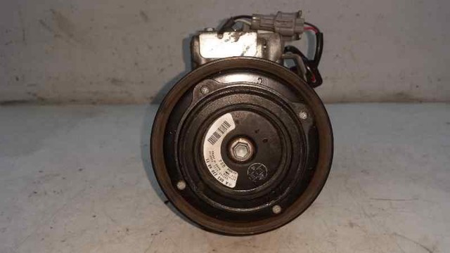 Compressor de aparelho de ar condicionado 6SBU16C MERCEDES