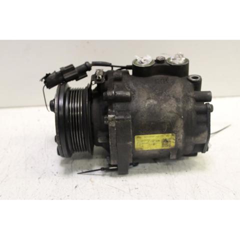 Compressor de aparelho de ar condicionado 6T1619D629BB FORD