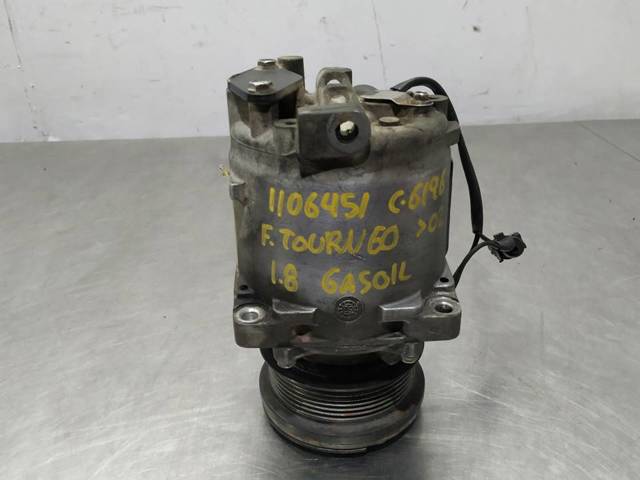 6T1619D629BB Ford