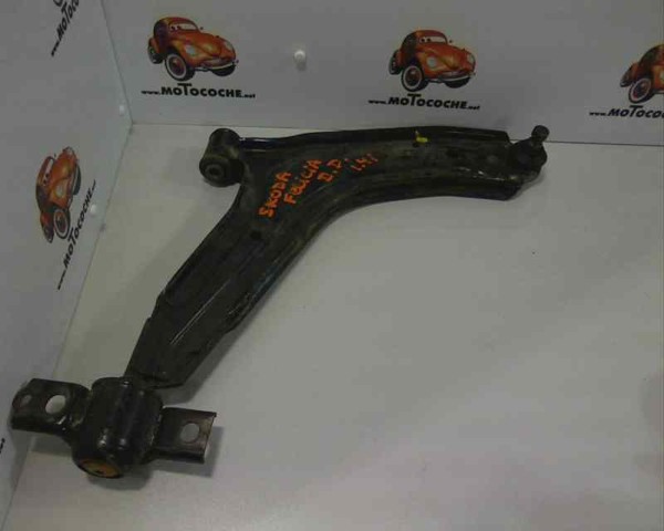 6U0407152B VAG