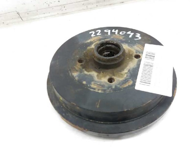 6U0501615 VAG