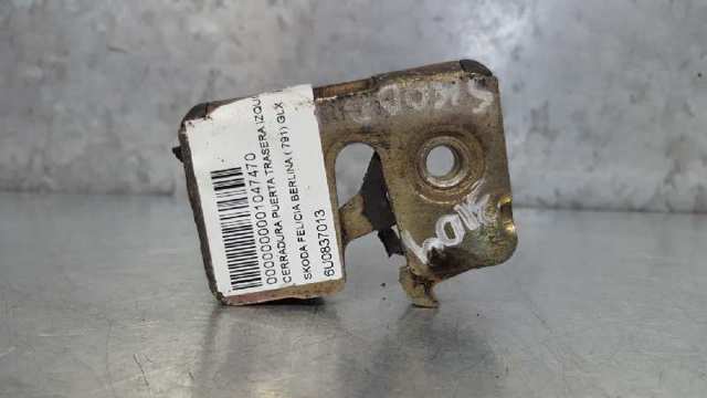6U0837013 VAG