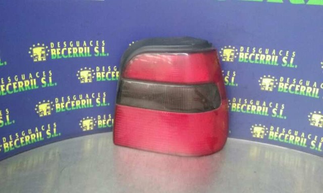 Lanterna traseira direita 6U0945096A VAG
