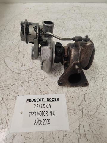 6U3Q6K682AE Peugeot/Citroen