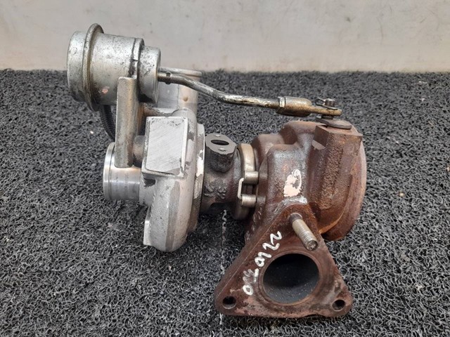 6U3Q6K682AE Peugeot/Citroen